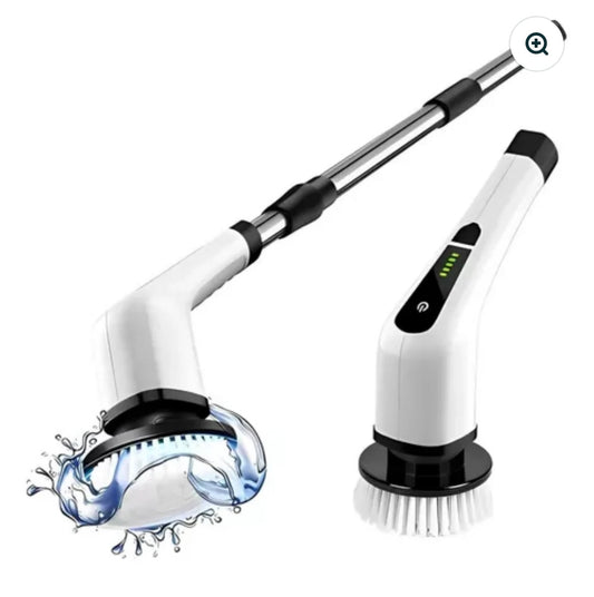 Escova 9 em 1 - Frete Grátis